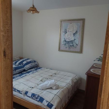 Nadmorskie Apartamenty Ustka Bagian luar foto
