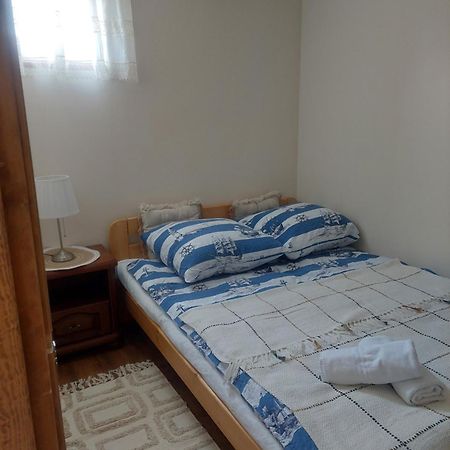 Nadmorskie Apartamenty Ustka Bagian luar foto