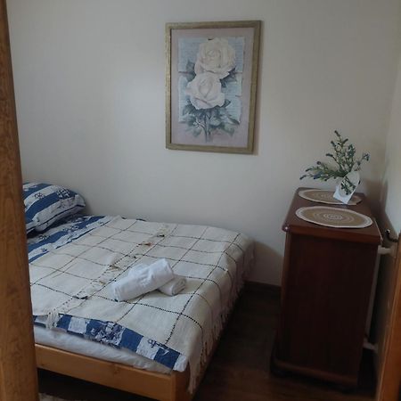 Nadmorskie Apartamenty Ustka Bagian luar foto