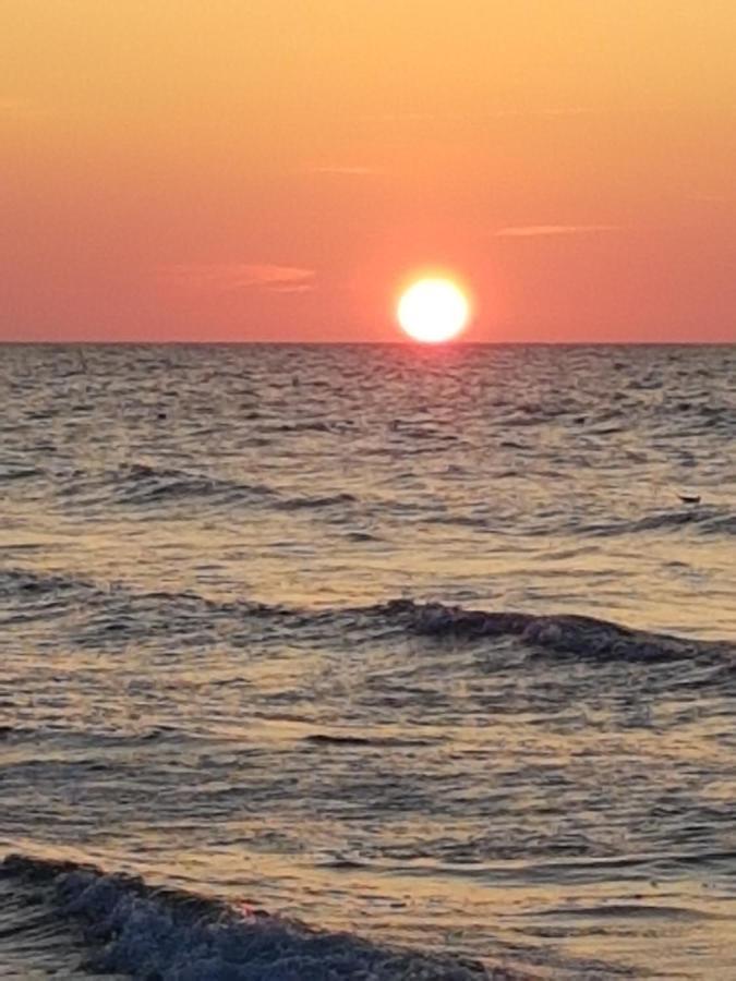 Nadmorskie Apartamenty Ustka Bagian luar foto