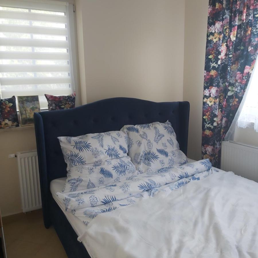 Nadmorskie Apartamenty Ustka Bagian luar foto