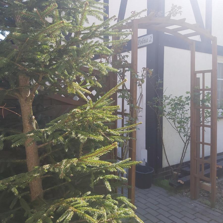 Nadmorskie Apartamenty Ustka Bagian luar foto