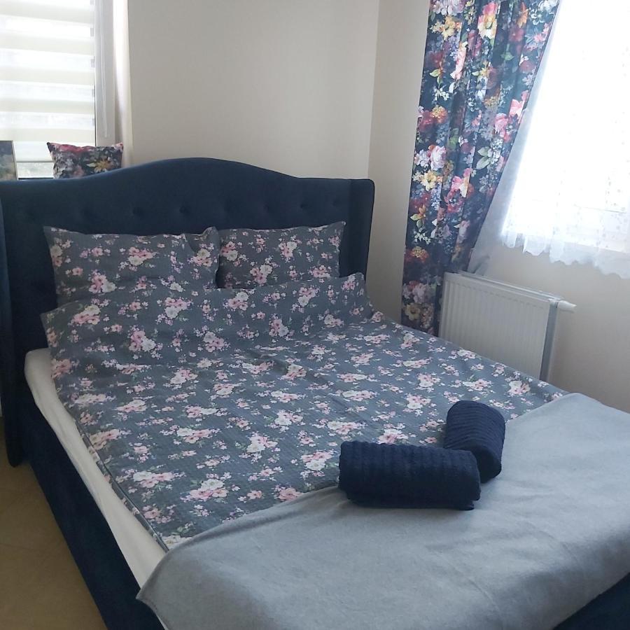 Nadmorskie Apartamenty Ustka Bagian luar foto