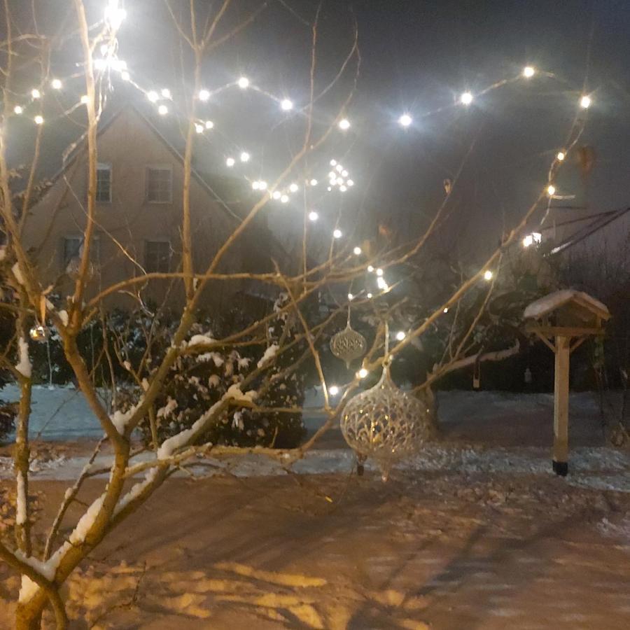 Nadmorskie Apartamenty Ustka Bagian luar foto