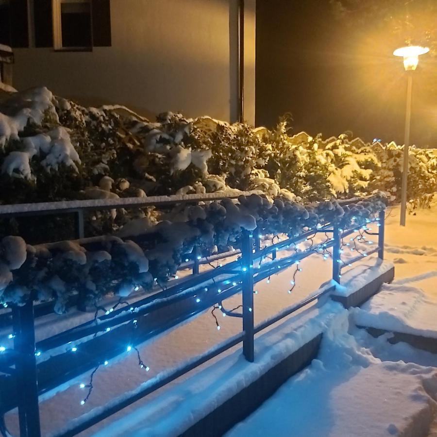 Nadmorskie Apartamenty Ustka Bagian luar foto