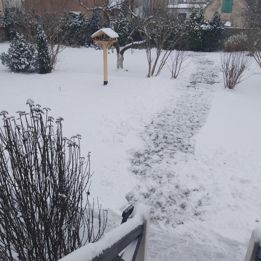 Nadmorskie Apartamenty Ustka Bagian luar foto