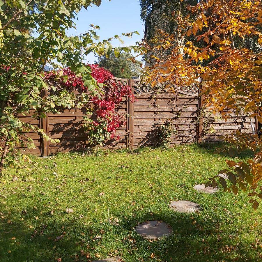 Nadmorskie Apartamenty Ustka Bagian luar foto
