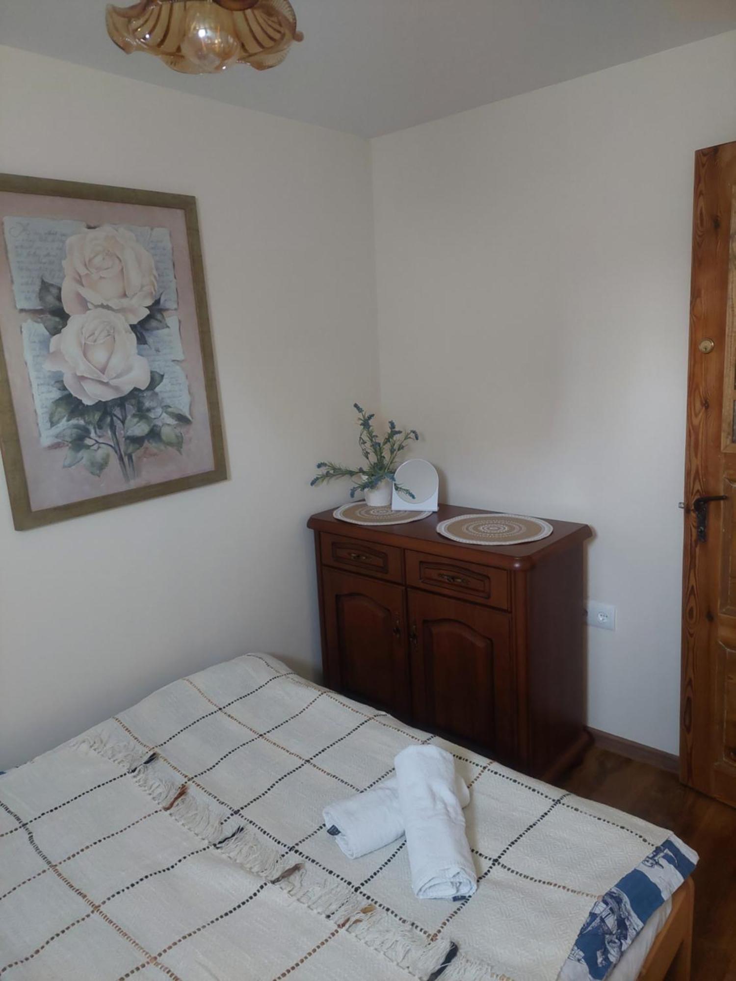Nadmorskie Apartamenty Ustka Bagian luar foto
