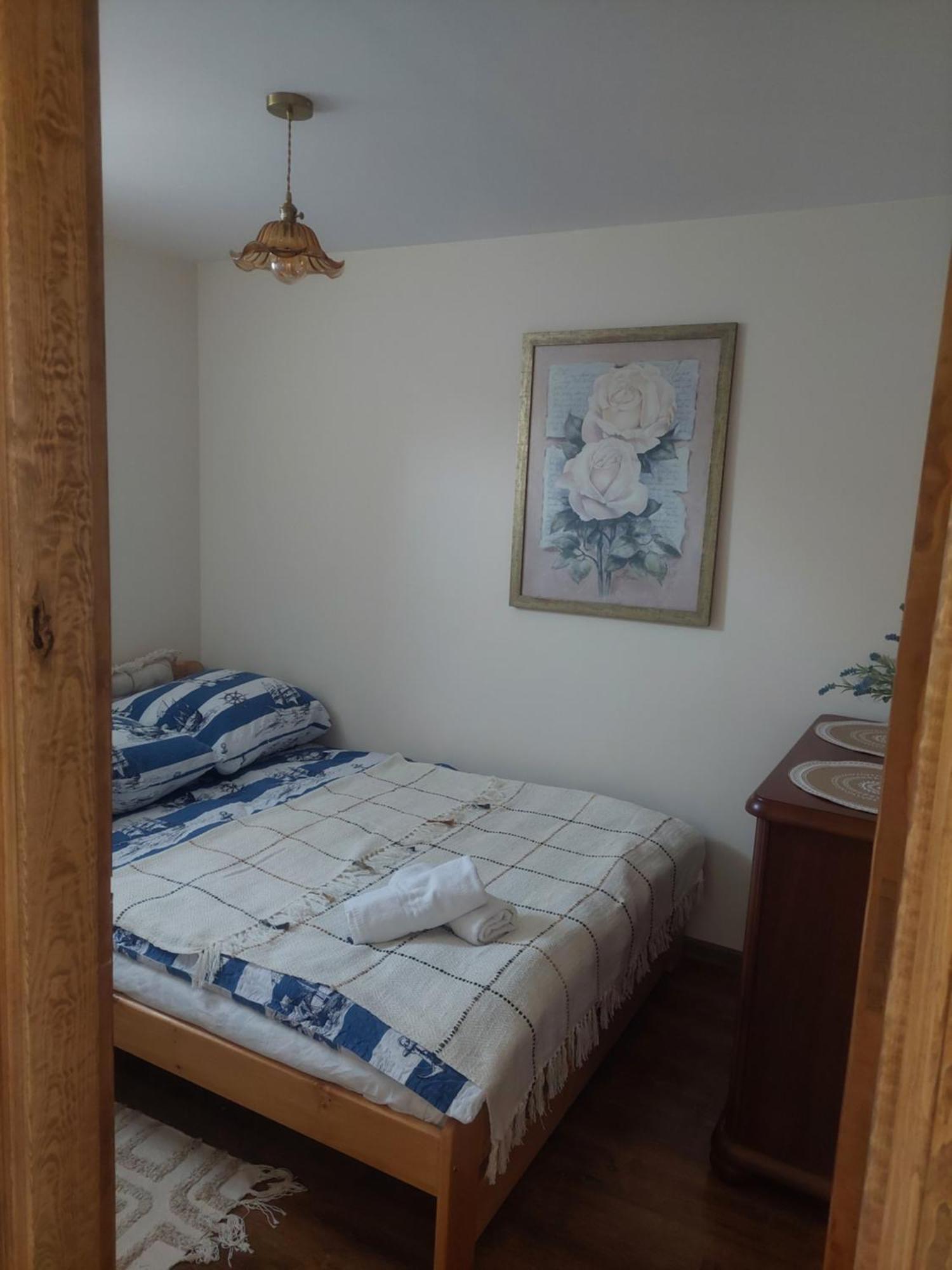 Nadmorskie Apartamenty Ustka Bagian luar foto