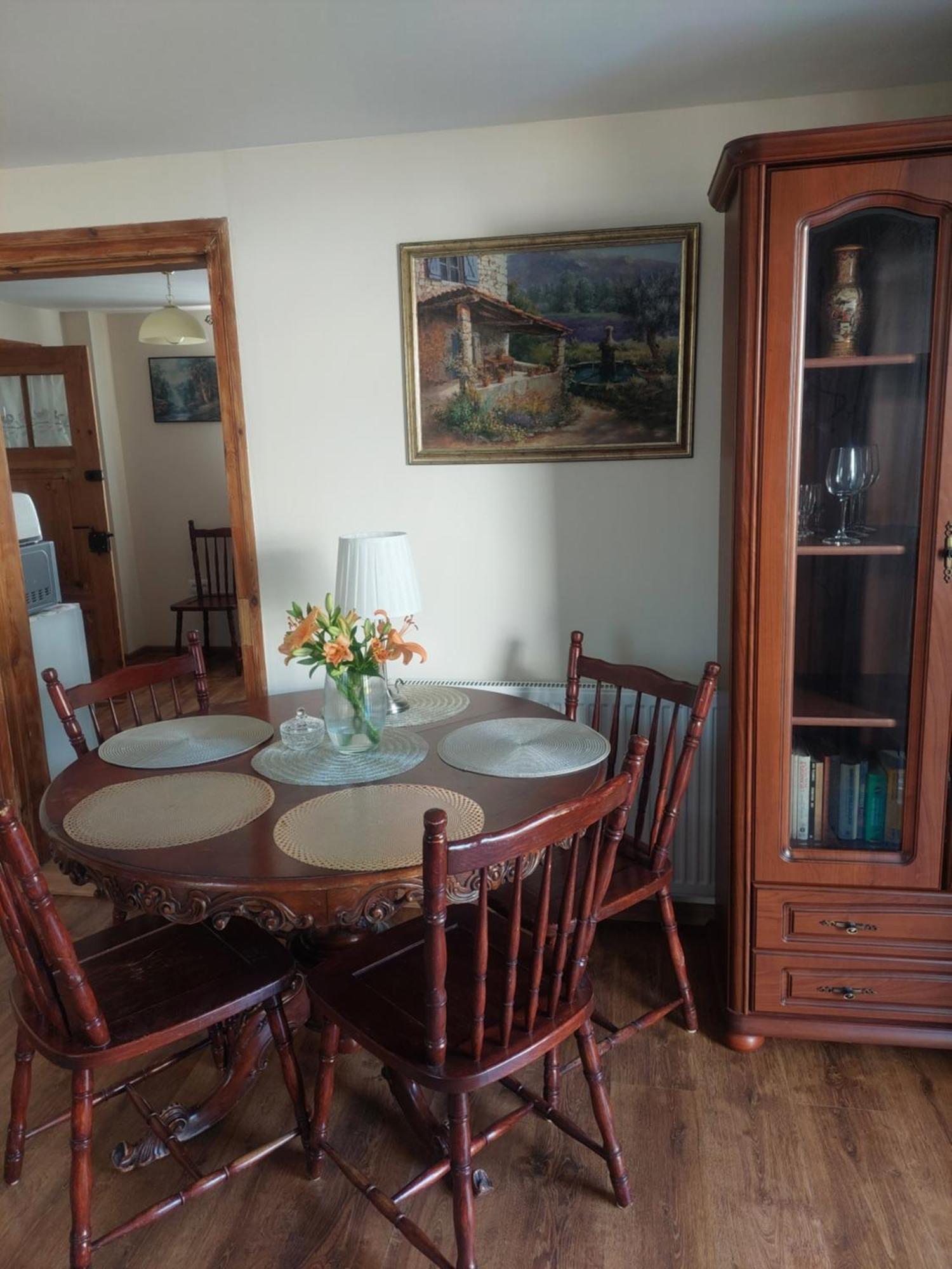 Nadmorskie Apartamenty Ustka Bagian luar foto