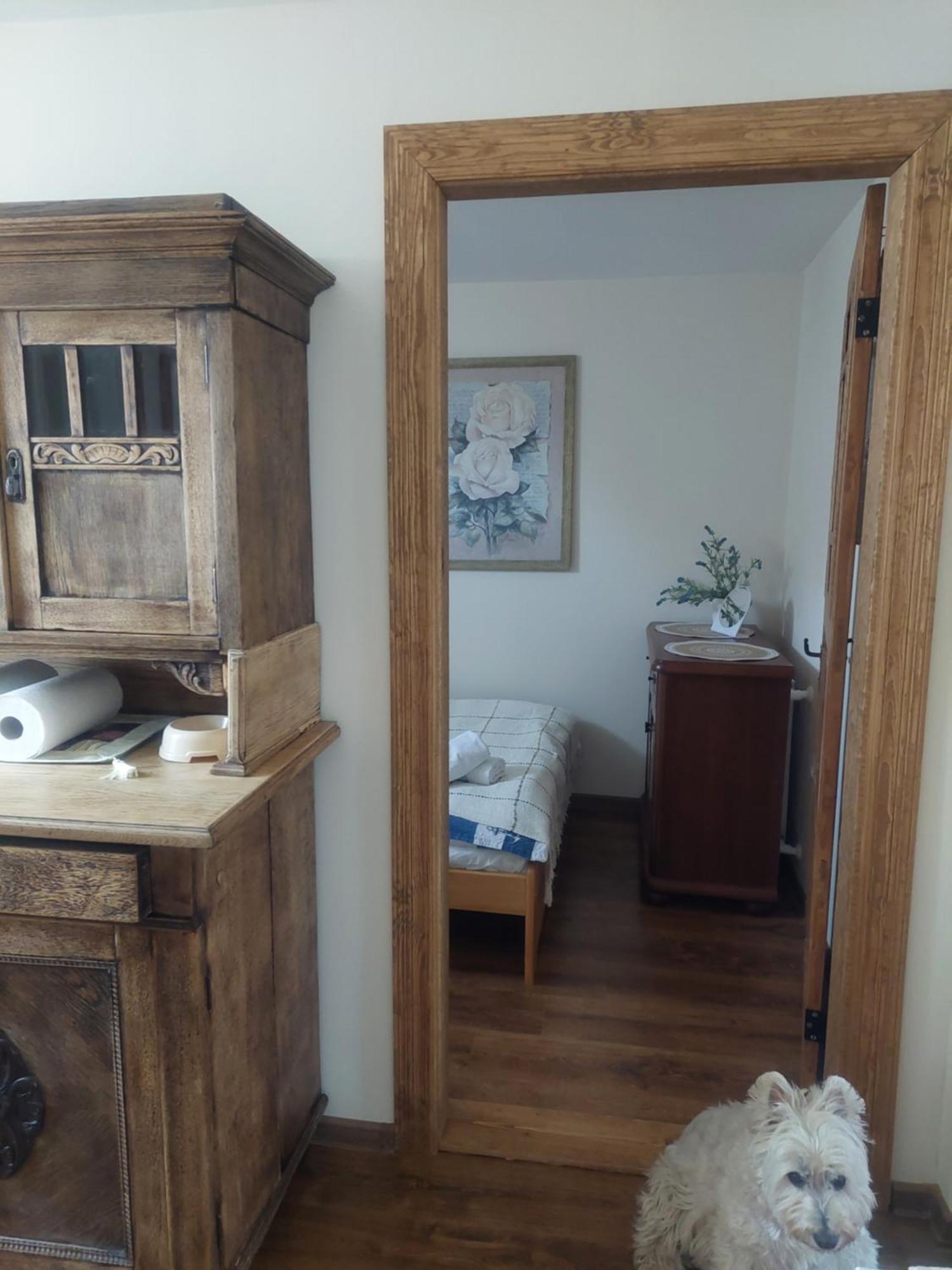 Nadmorskie Apartamenty Ustka Bagian luar foto
