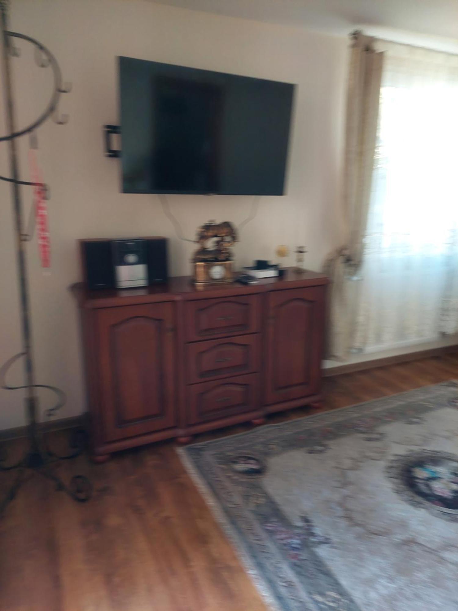 Nadmorskie Apartamenty Ustka Bagian luar foto