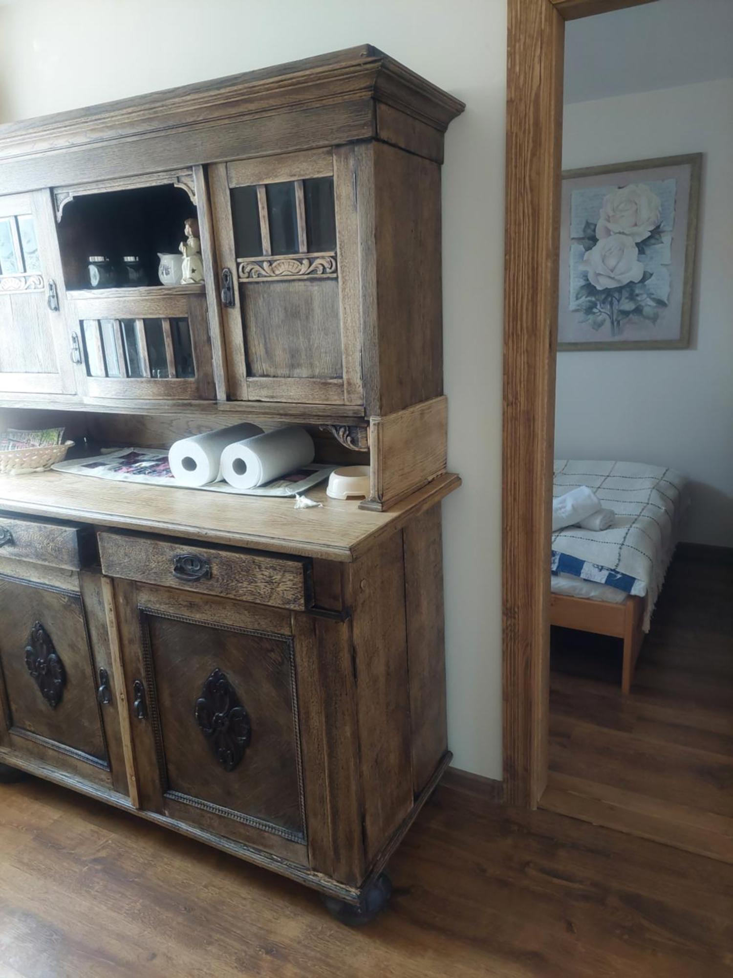 Nadmorskie Apartamenty Ustka Bagian luar foto