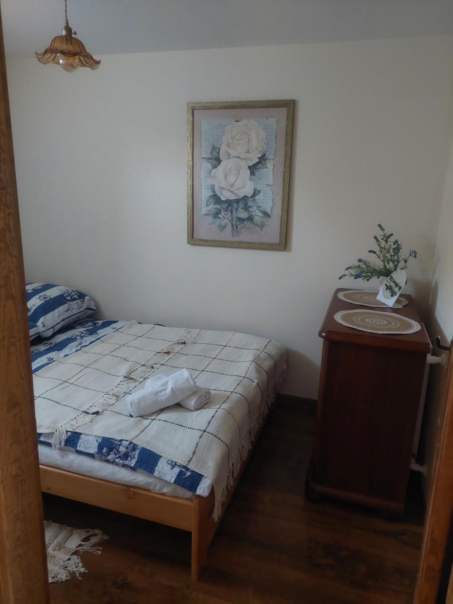 Nadmorskie Apartamenty Ustka Bagian luar foto