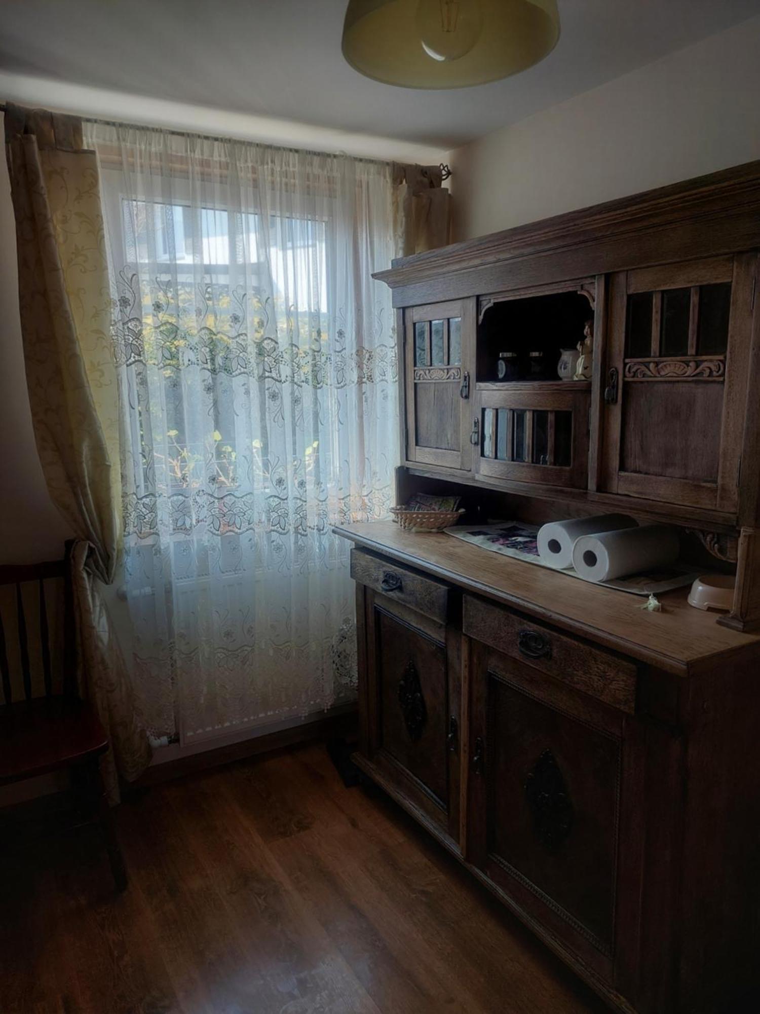 Nadmorskie Apartamenty Ustka Bagian luar foto
