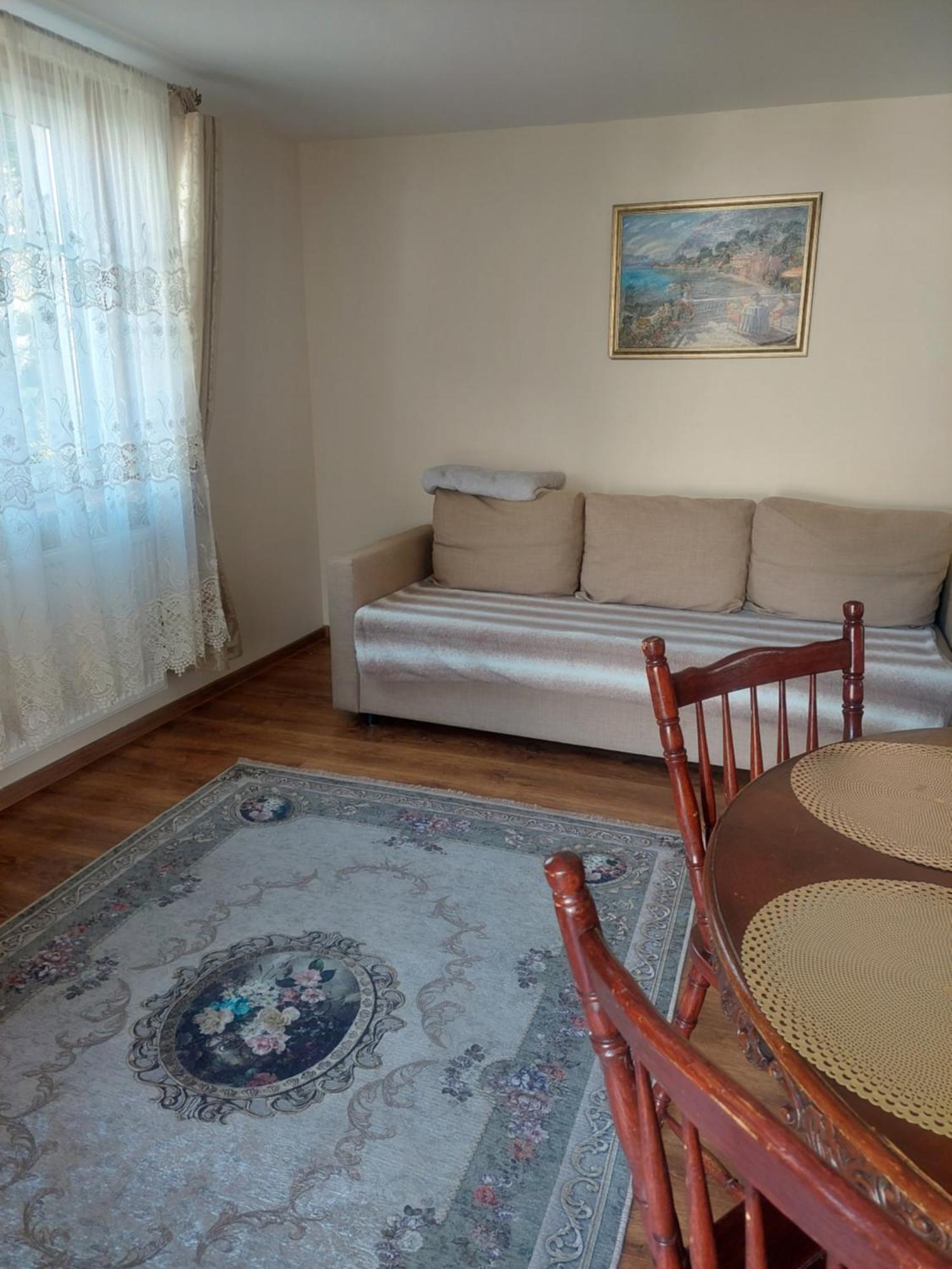 Nadmorskie Apartamenty Ustka Bagian luar foto
